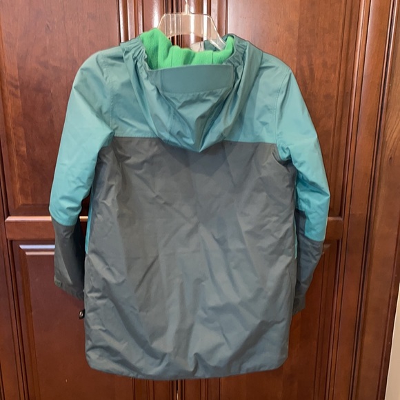 SOLD: REI Boy’s Winter/Snow Coat - Picture 2 of 8